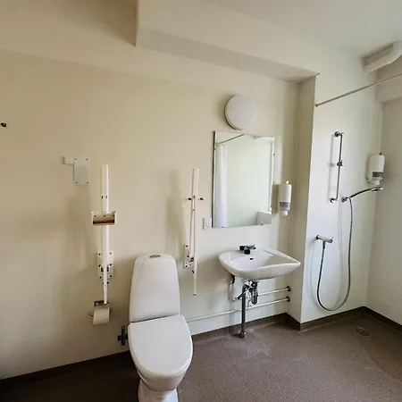 Apartment Aday - Lodsejervej 4 *