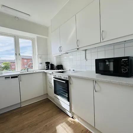 Aday - Lodsejervej 4 * 란데르스