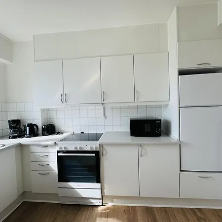 Aday - Lodsejervej 4 아파트 *