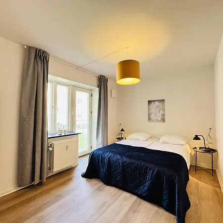 Aday - Lodsejervej 4 * 란데르스