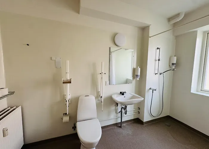 Apartamento Aday - Lodsejervej 4 *